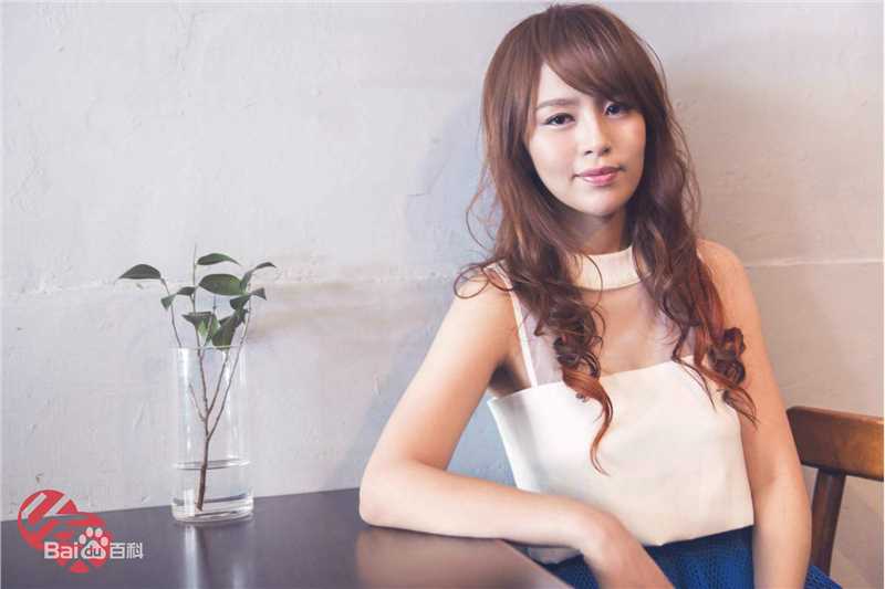 刘品言(Esther Lau)高清图集