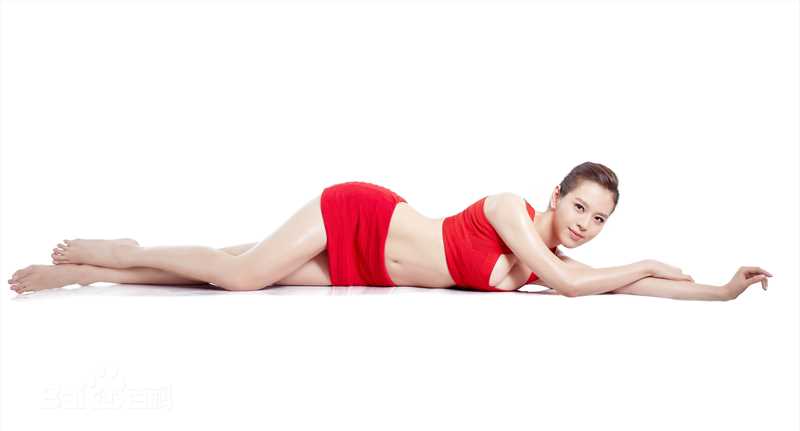 刘品言(Esther Lau)高清图集