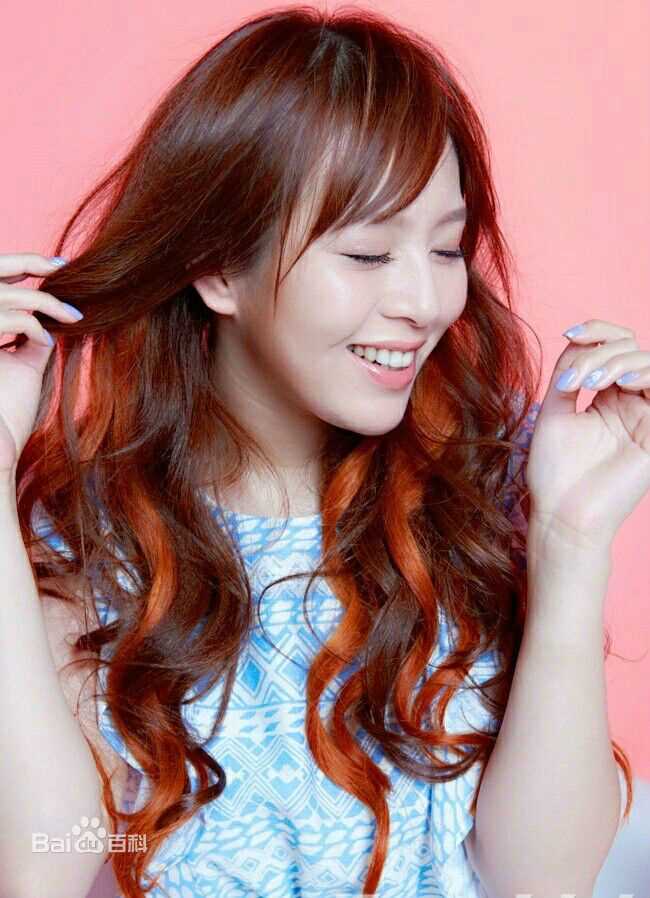 刘品言(Esther Lau)高清图集