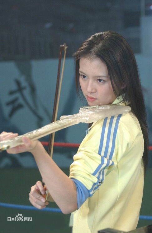 刘品言(Esther Lau)高清图集