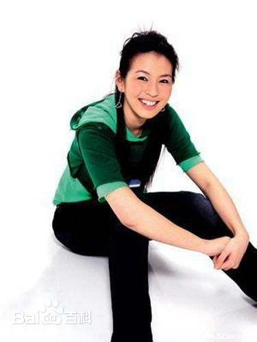 刘品言(Esther Lau)高清图集