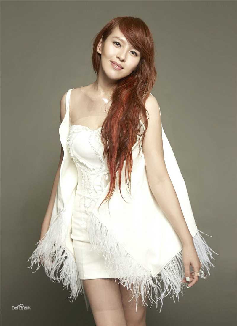 刘品言(Esther Lau)高清图集