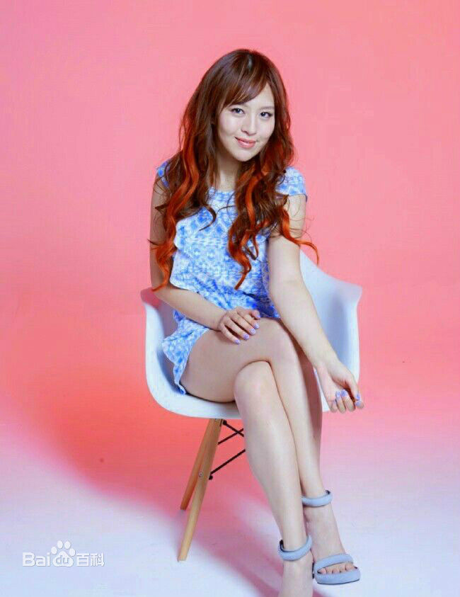 刘品言(Esther Lau)高清图集