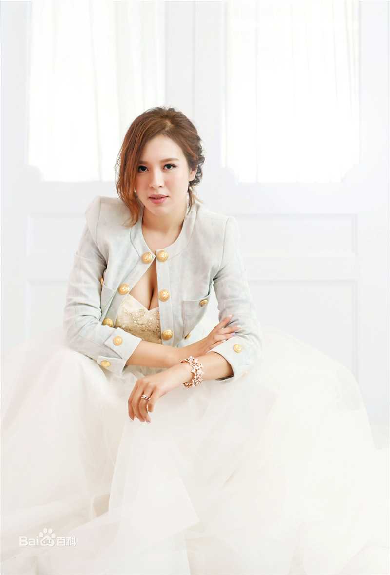 刘品言(Esther Lau)高清图集