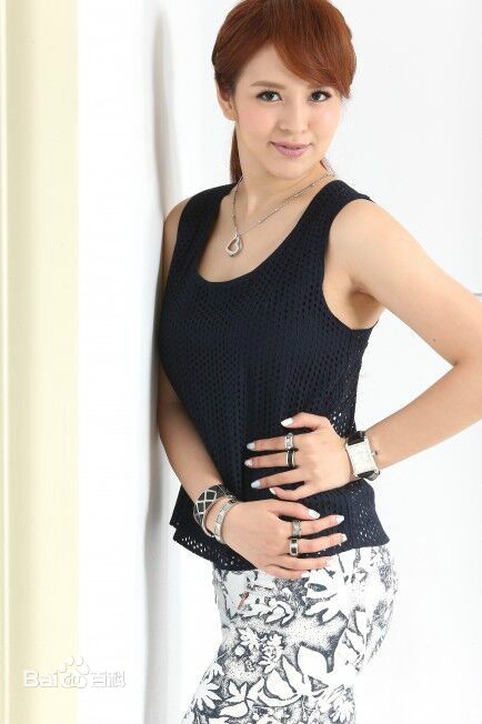 刘品言(Esther Lau)高清图集