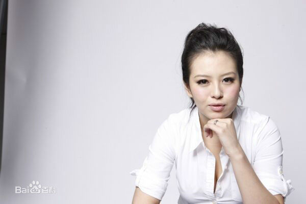 刘品言(Esther Lau)高清图集