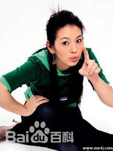 刘品言(Esther Lau)高清图集