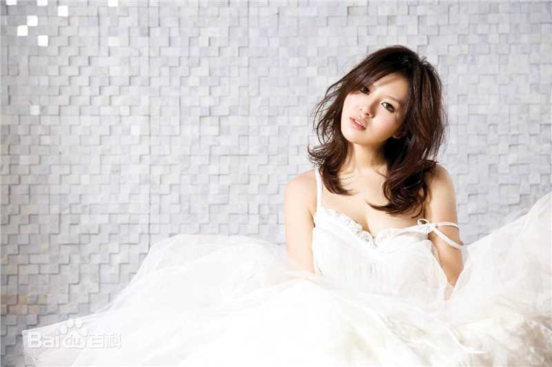 刘品言(Esther Lau)高清图集