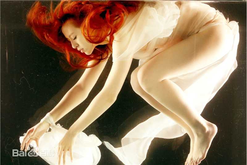 刘品言(Esther Lau)高清图集