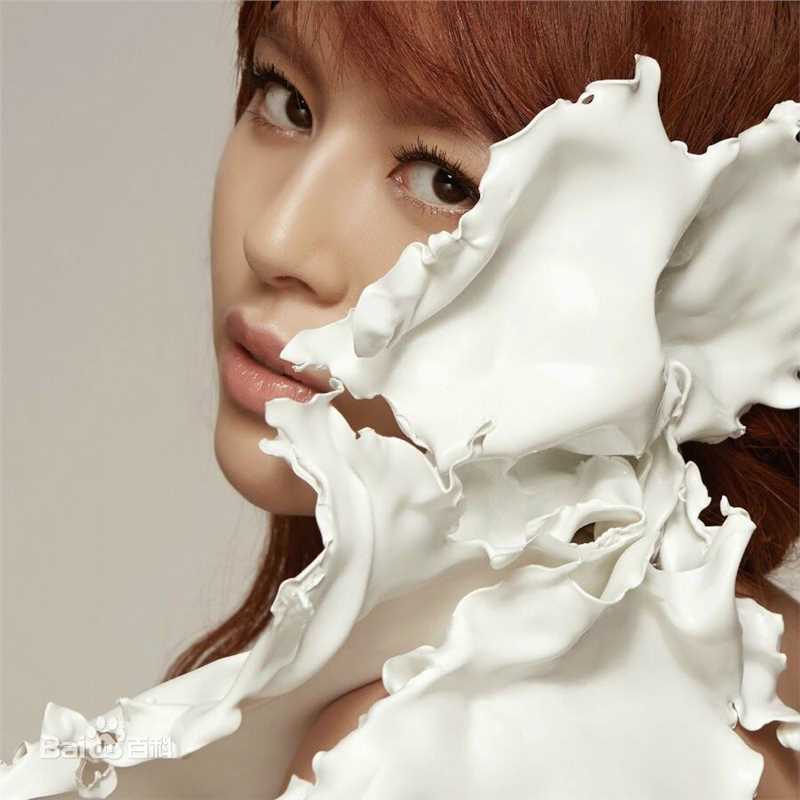 刘品言(Esther Lau)高清图集