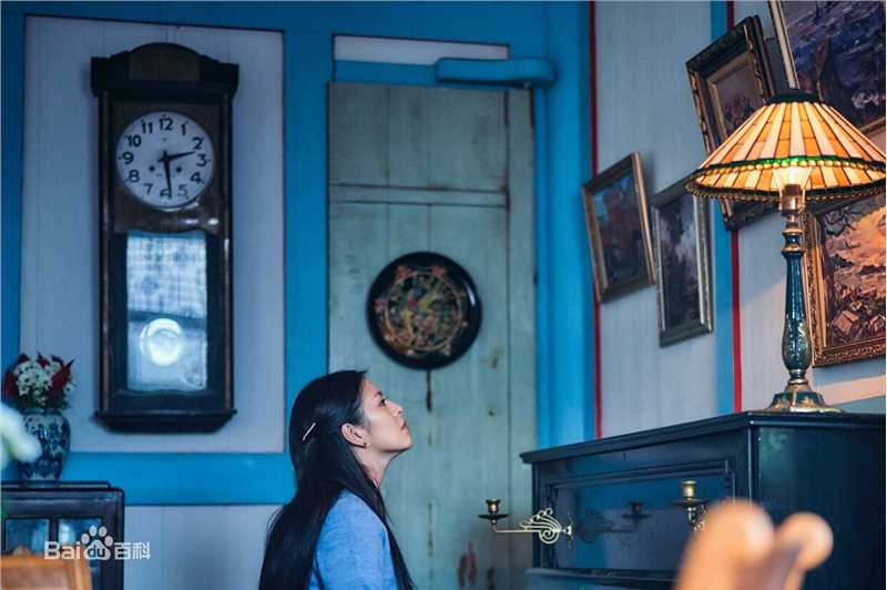 刘品言(Esther Lau)影视最优质剧照