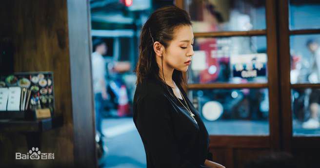 刘品言(Esther Lau)影视最优质剧照