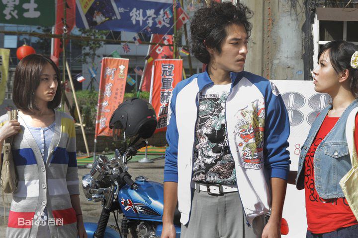 刘品言(Esther Lau)精彩图册