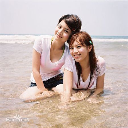 刘品言(Esther Lau)精彩图册