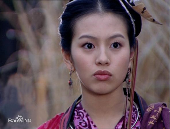 刘品言(Esther Lau)精彩图册