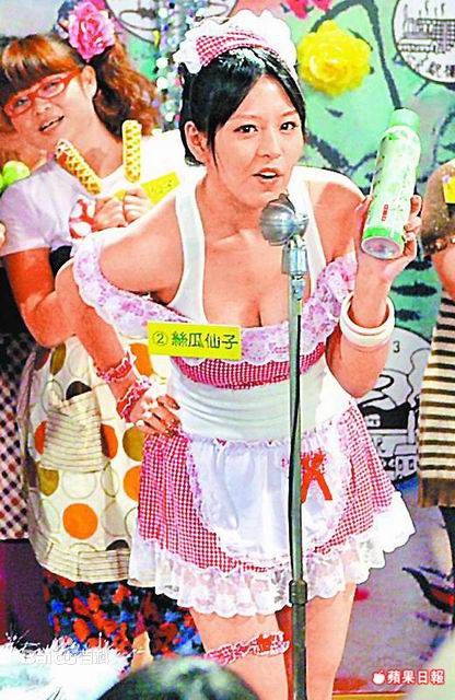 刘品言(Esther Lau)精彩图册