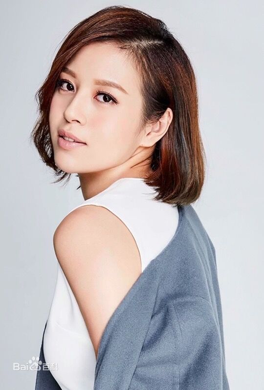 刘品言(Esther Lau)前后照片