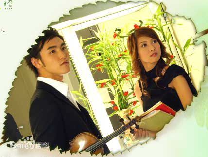 郑佳瑜电视绿光森林图册