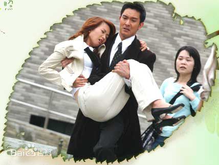 郑佳瑜电视绿光森林图册