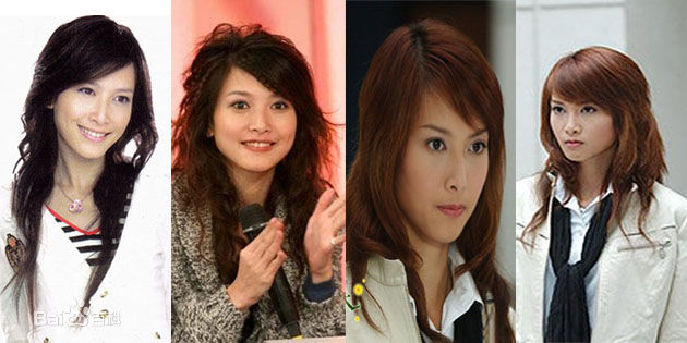 郑佳瑜宋智爱电视电影照片图册