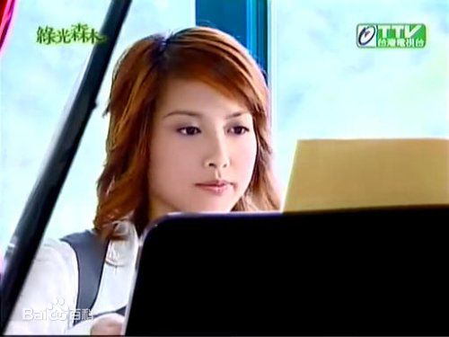 郑佳瑜宋智爱电视电影照片图册