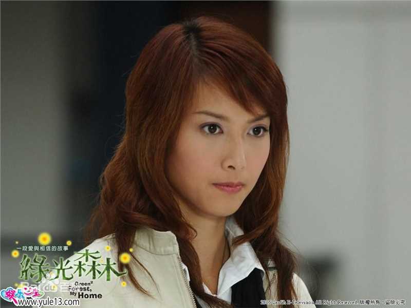 郑佳瑜宋智爱电视电影照片图册