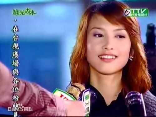 郑佳瑜宋智爱电视电影照片图册