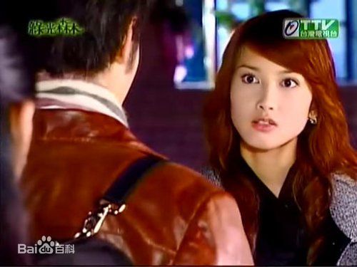 郑佳瑜宋智爱电视电影照片图册