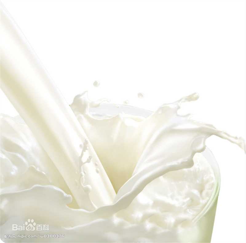 高清牛奶(milk)图片