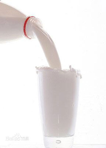 高清牛奶(milk)图片