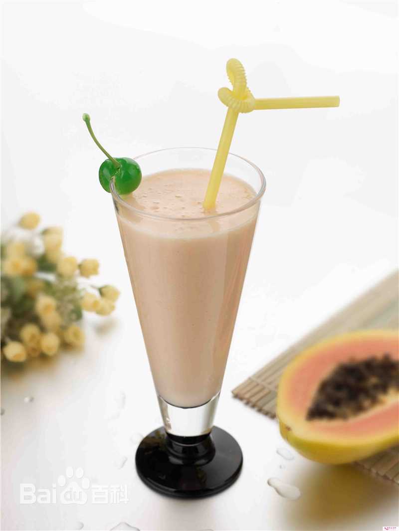 高清牛奶(milk)图片