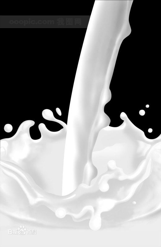 高清牛奶(milk)图片