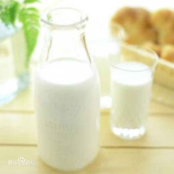 高清牛奶(milk)图片