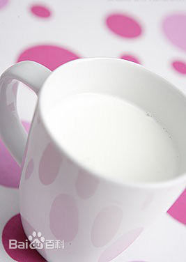 高清牛奶(milk)图片