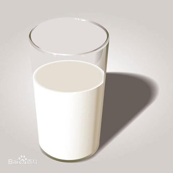 精选牛奶(milk)