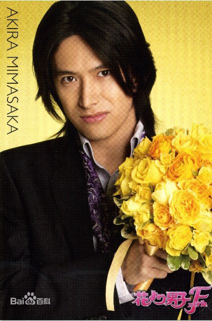 阿部力(Abe Tsuyoshi)最优质相册