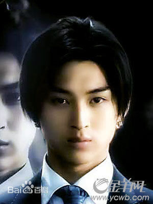 阿部力(Abe Tsuyoshi)最优质相册