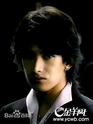 阿部力(Abe Tsuyoshi)最优质相册