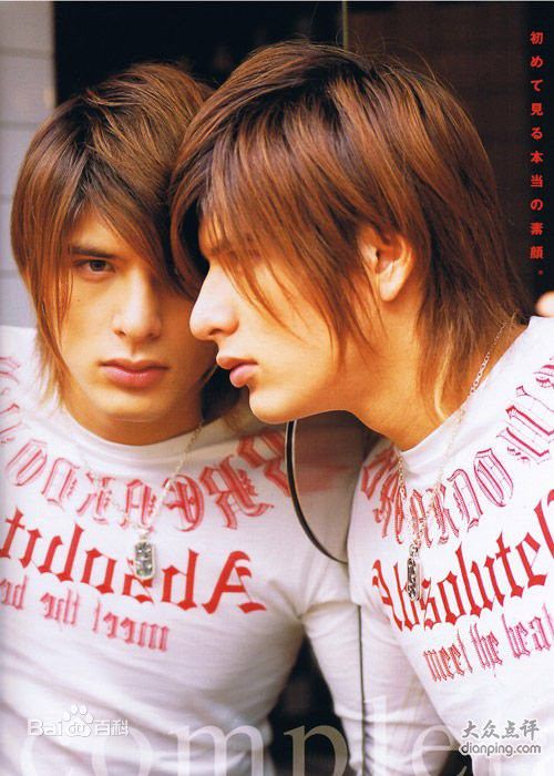 阿部力(Abe Tsuyoshi)最优质相册