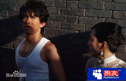 阿部力(Abe Tsuyoshi)与爱人史可图册