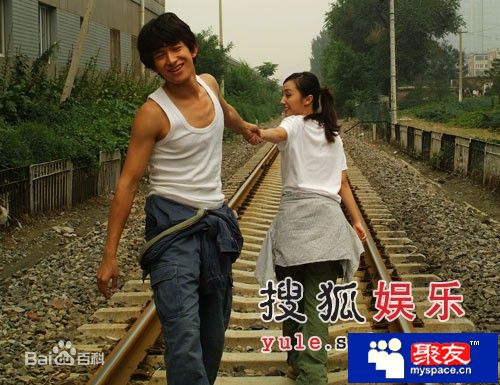 阿部力(Abe Tsuyoshi)与爱人史可图册