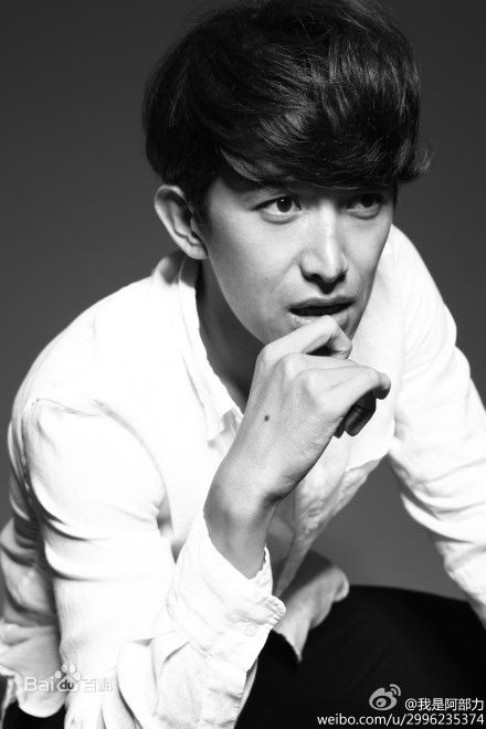 最全阿部力(Abe Tsuyoshi)素颜照