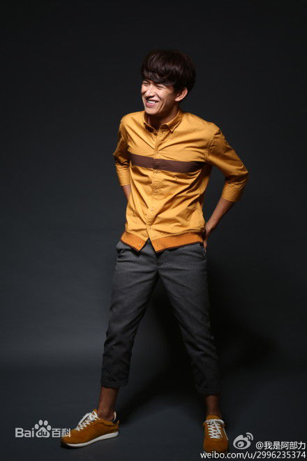 最全阿部力(Abe Tsuyoshi)素颜照