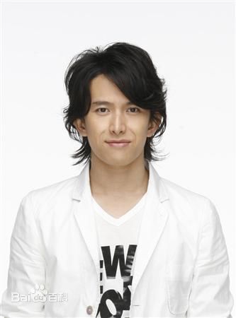 精选阿部力(Abe Tsuyoshi)图片