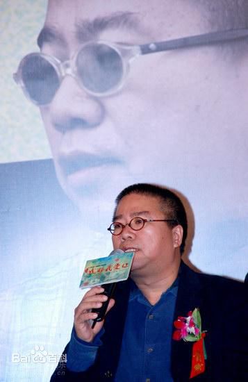 陈果(Fruit Chan)出席活动照片[2]图片图集