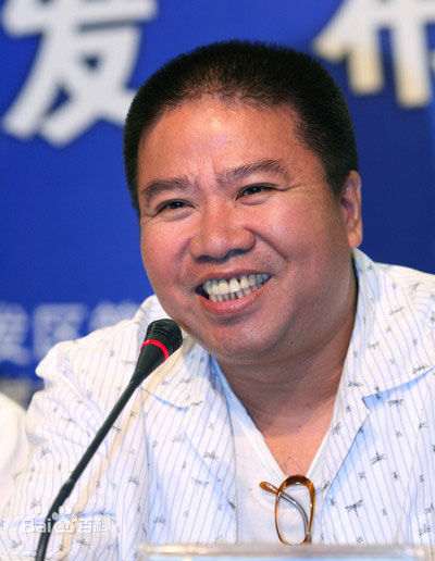 陈果(Fruit Chan)出席活动照片[2]图片图集