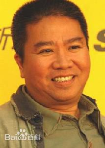 最新陈果(Fruit Chan)性感图片