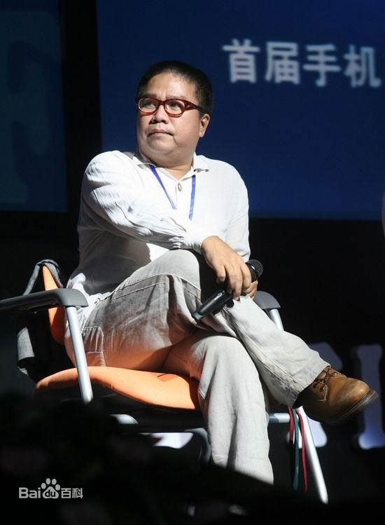 最优质陈果(Fruit Chan)精彩图册