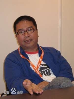 最优质陈果(Fruit Chan)生活照