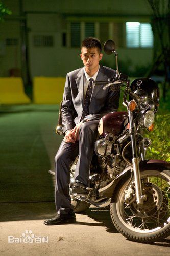 吴中天(Matt Wu)剧照